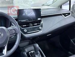 تۆیۆتا کۆرۆلا